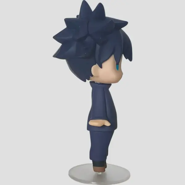 Figurine Megumi Fushiguro Hello Good Smile (10 cm)