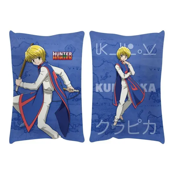 Hunter X Hunter - Coussin Kurapika Hug Pillows Collection