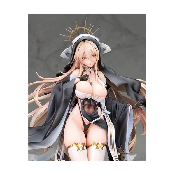 Azur Lane figurine PVC 1/7 Implacable Special Ver. 29 cm Alter