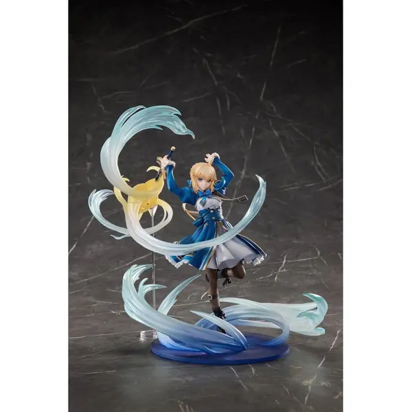 Honkai: Star Rail x Fate/stay night [UBW] figurine PVC 1/7 Saber 32 cm Aniplex