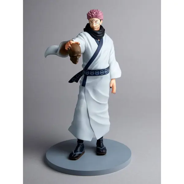 Jujutsu Kaisen - Figurine Ryomen Sukuna