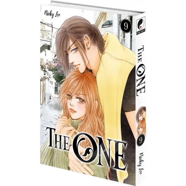 The One - Tome 09