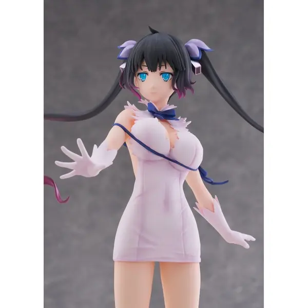 Is It Wrong to Try to Pick Up Girls in a Dungeon? V figurine PVC 1/7 Hestia Divinity Unleashed Ver. 24 cm AliceGlint