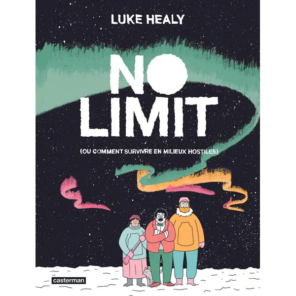 NO LIMIT