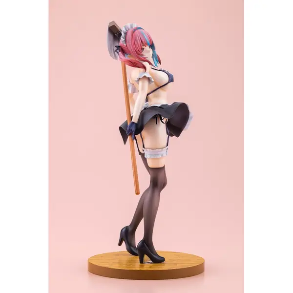 Kotobukiya - Mistress Kanan is Devilishly Easy - figurine Takakiyo Kanan