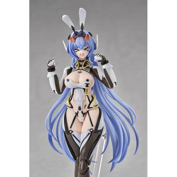 Good Smile Company - Azur Lane - figurine Hyper Body New Jersey (April Fools' Ver.)
