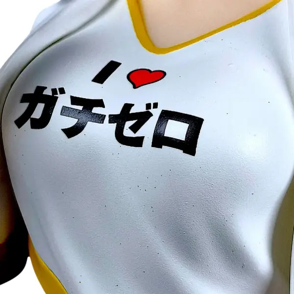 Figurine Shuwa-chan VTuber Legend – POP UP PARADE L