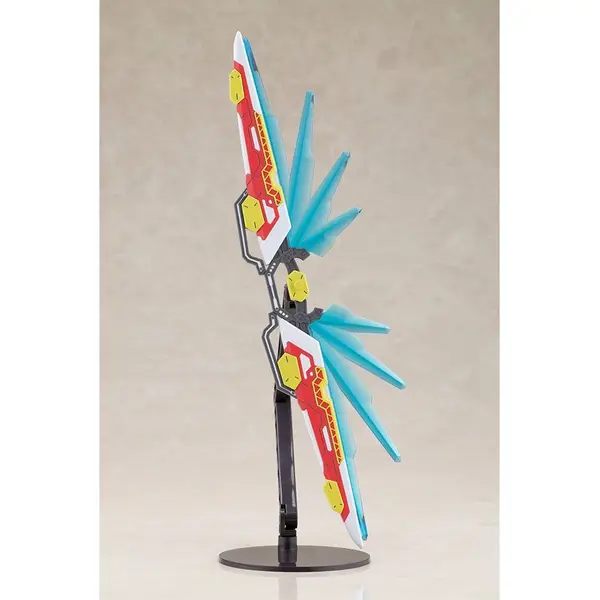 Kotobukiya - Phantasy Star Online 2 - figurine Grand Scale Gene Stellatears Version