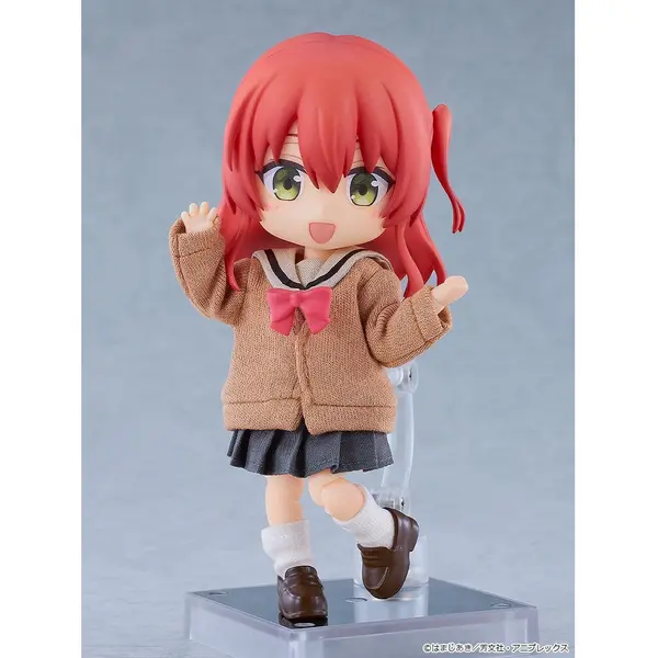 Bocchi the Rock! Nendoroid Doll figurine Ikuyo Kita 14 cm Good Smile