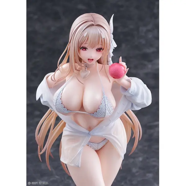 Goddess of Victory: Nikke figurine PVC 1/7 Viper Shine of Love 28 cm Amakuni
