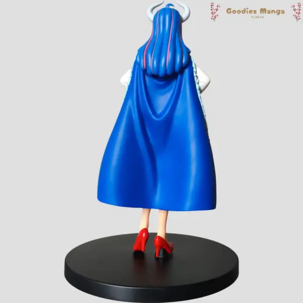 Figurine Ulti One Piece DXF Wano 16cm – Banpresto