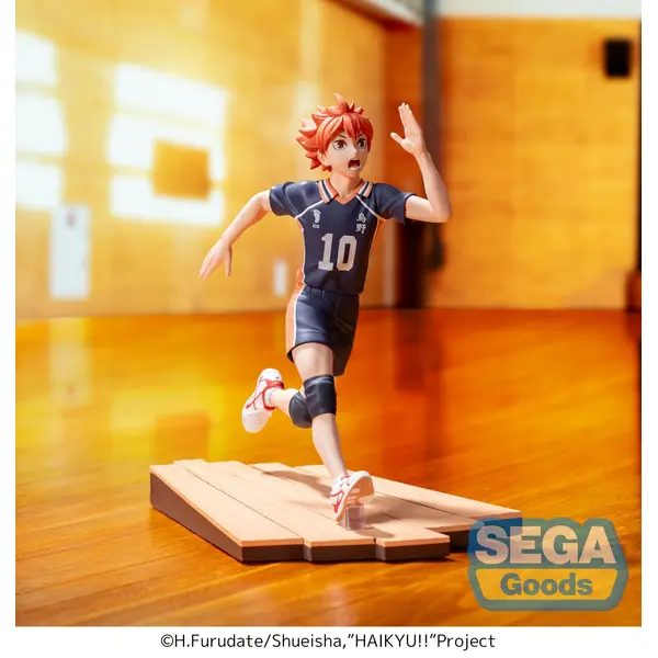 HAIKYU! TOBIO KAGEYAMA HIGH PREMIUM