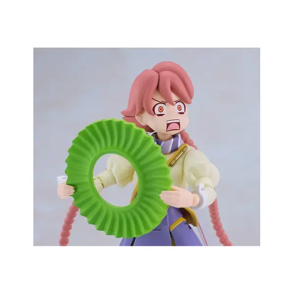 Apocalypse Hotel Plastic Model Kit Plamatea Yachiyo 15 cm Good Smile