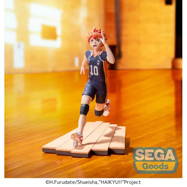 HAIKYU! TOBIO KAGEYAMA HIGH PREMIUM