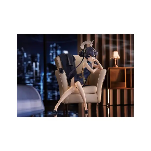 Blue Archive G.S. Collection figurine PVC 1/7 Kisaki: Memorial Lobby Ver. 16 cm Good Smile