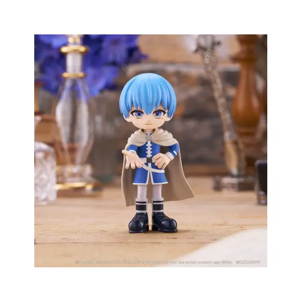 Frieren: Beyond Journey's End Blind Box présentoir figurines mini PalVerse Bushiroad