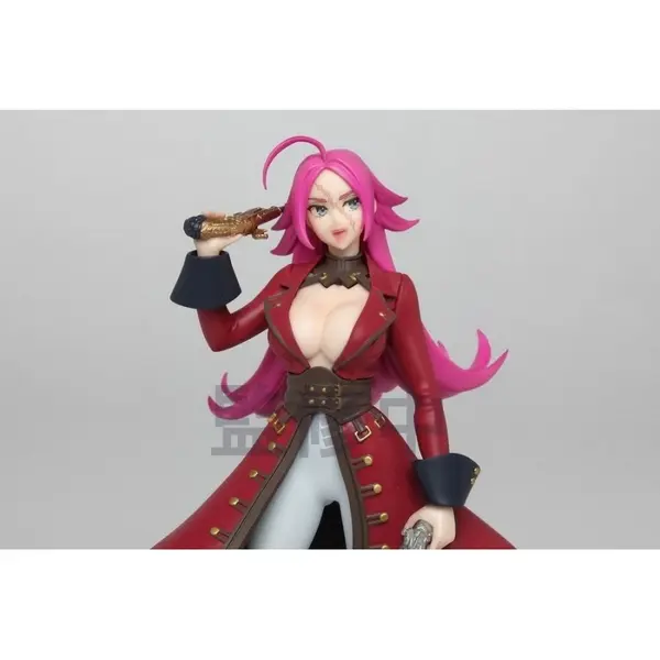 Fate/Extra Last Encore - Figurine Rider Francis Drake