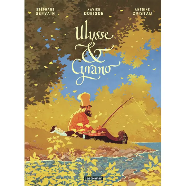 ULYSSE & CYRANO