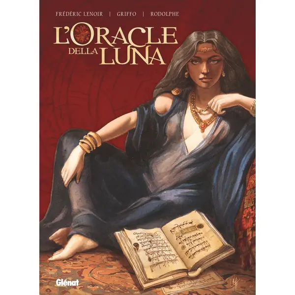 L'ORACLE DELLA LUNA - INTEGRALE