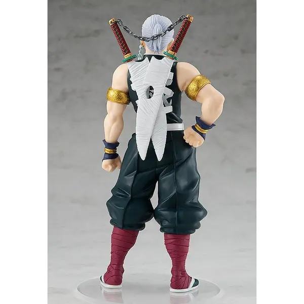 Kimetsu No Yaiba - Figurine Tengen Uzui Pop Up Parade
