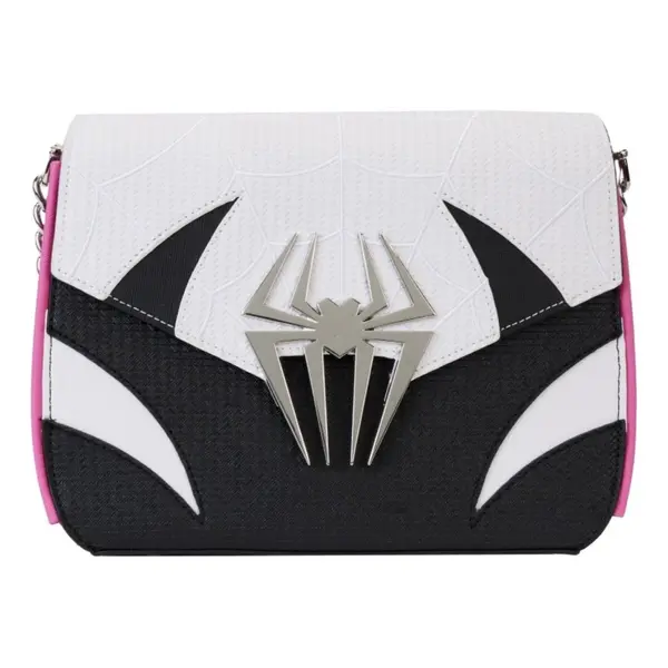 Sac A Main Marvel - Spiderverse Spider Gwen