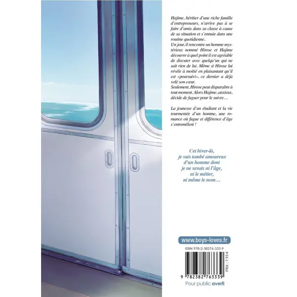 Escape from the everyday - Tome 1