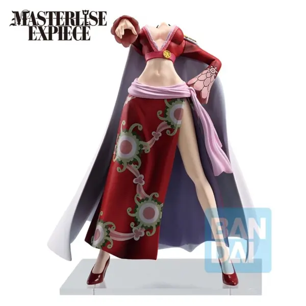 Figurine Boa Hancock - One Piece Ichibansho Memory of Heroines (Var...