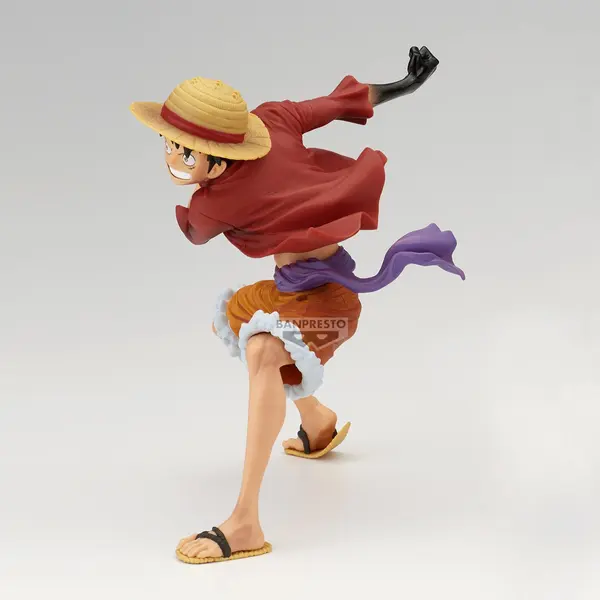 ONE PIECE MONKEY D LUFFY MAXIMATIC Ⅱ SPECIAL VER.A