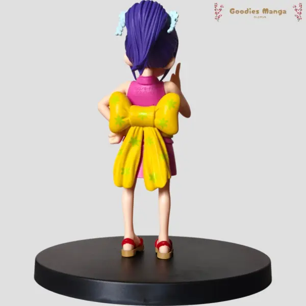 Figurine o tama one piece dxf Wano 12cm – Banpresto