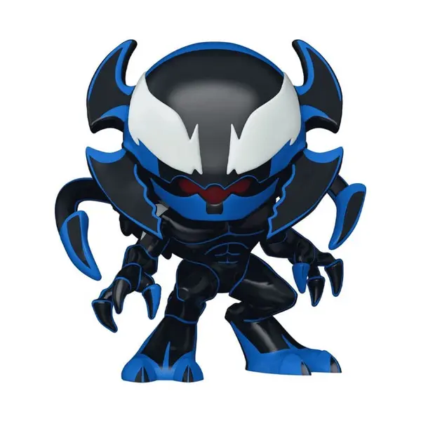 Friendly Neighborhood Spider-Man - Figurine POP! Super Sized Alien Monster 15 cm