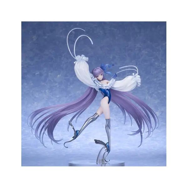 Fate/Grand Order figurine PVC Lancer/Mysterious Alter Ego ? (Second Ascension) 36 cm Flare