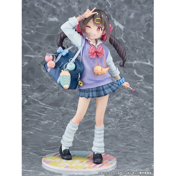ONIMAI: I'm Now Your Sister! figurine PVC 1/6 Mihari Oyama Heisei Gyaru Ver. 25 cm Phat!