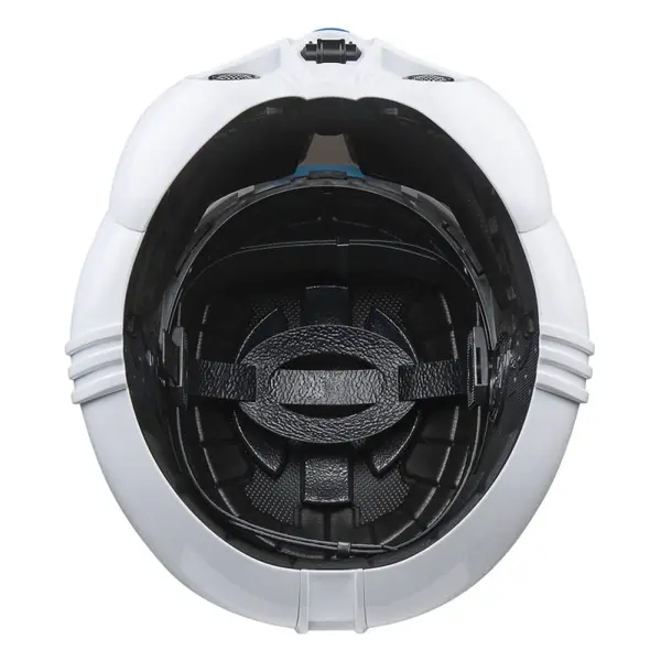 Star Wars: Ahsoka Black Series - Casque électronique Clone Trooper (501st Legion)