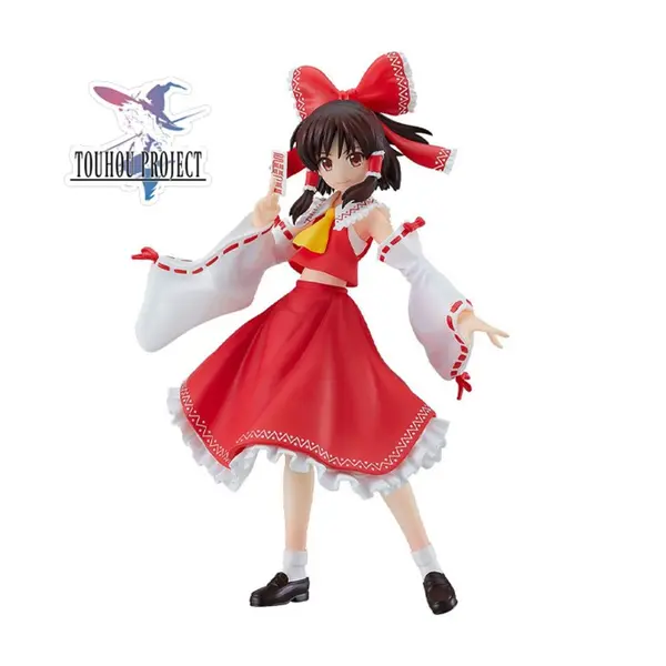 Figurine Touhou Project - Reimu Hakurei Pop Up Parade 16cm