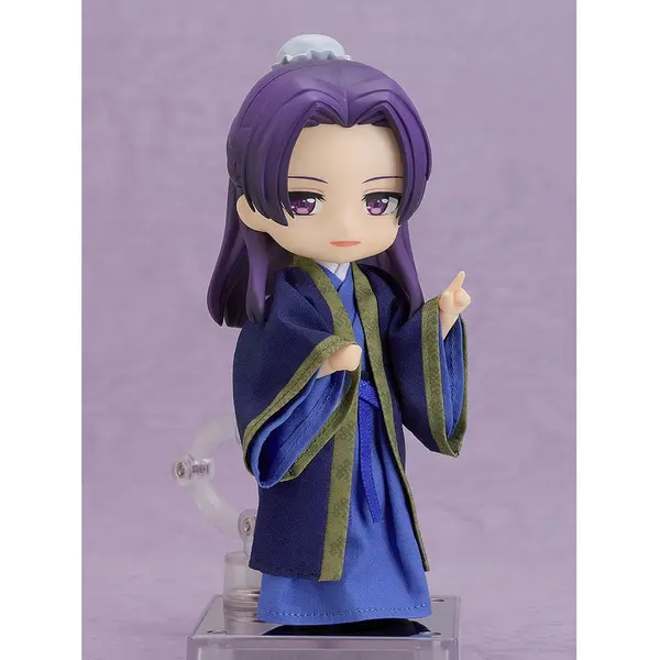 The Apothecary Diaries accessoires pour figurines Nendoroid Doll Outfit Set: Jinshi Good Smile