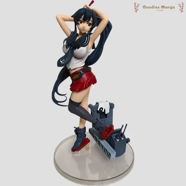 Yahagi Junbichuu – Figurine Taito Kantai Collection KanColle