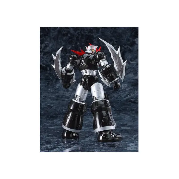 Shin Mazinger ZERO vs. Great General of Darkness Plastic Model Kit Moderoid Mazinger ZERO 16 cm Good Smile