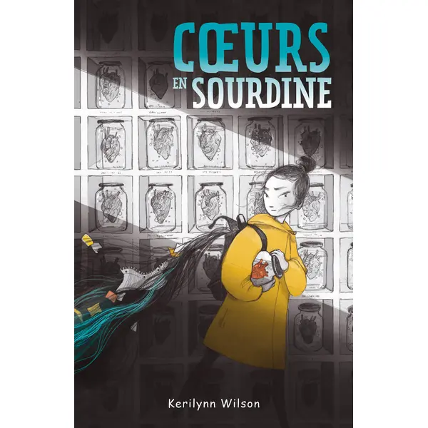 COEURS EN SOURDINE
