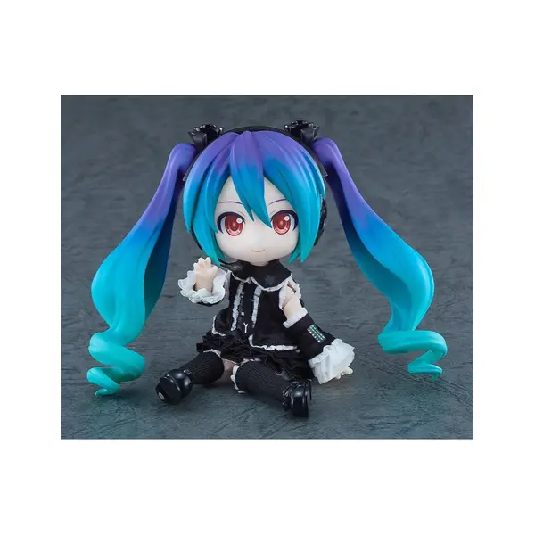 Hatsune Miku Nendoroid Doll Outfit Set 8 Ver. Good Smile