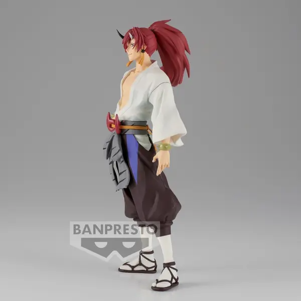 Moi Quand Je Me réincarne En Slime The Movie : Scarlet Bonds - Figurine Hiiro