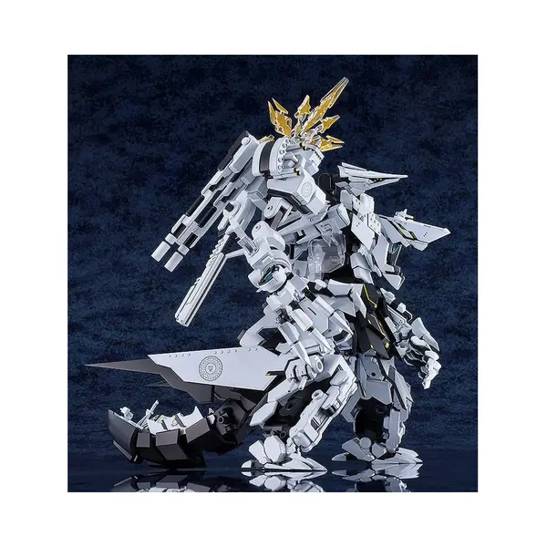 Blue Archive Plastic Model Kit Moderoid Daath 20 cm Good Smile Company