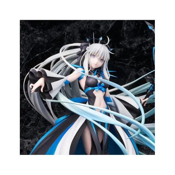 Fate/Grand Order figurine PVC 1/7 Berserker/Morgan Final Ascension Ver. 38 cm Alter
