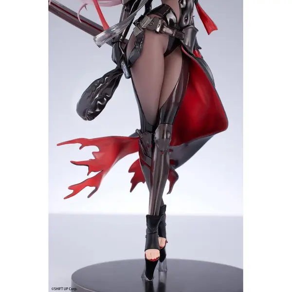 Hobby Sakura - Goddess of Victory: Nikke - figurine Scarlet: Black Shadow