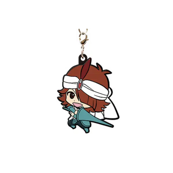 Sinbad no Bouken - Rubber Strap Mystras Leoxses