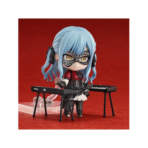 BanG Dream! Nendoroid figurine Oblivionis 10cm Good Smile