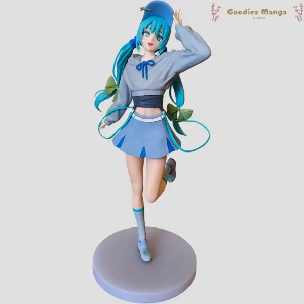 Hatsune Miku Conceptual Series SEGA Luminasta 21cm