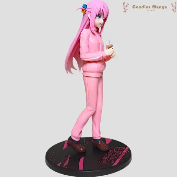 Hitori Gotoh Casual Wear Ver – Figurine Taito Bocchi the Rock