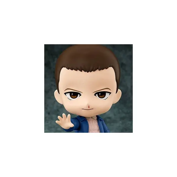 Stranger Things – Figurine Onze Nendoroid