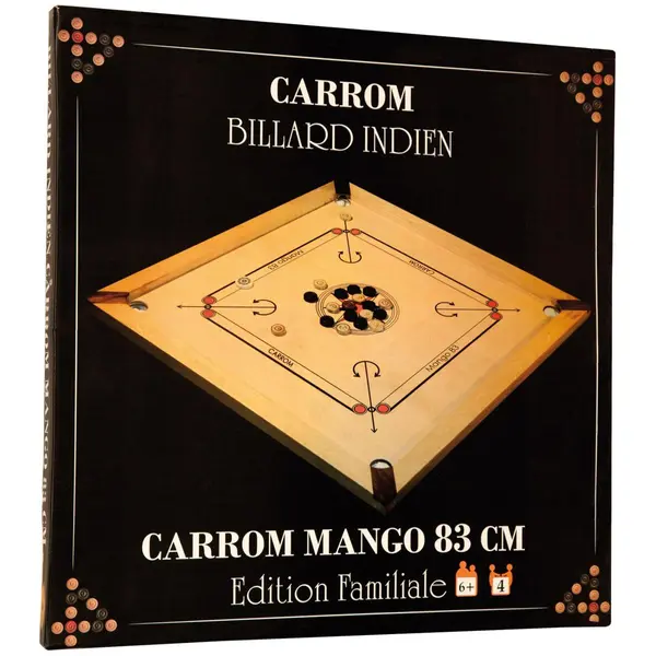 Carrom Mango 83 cm