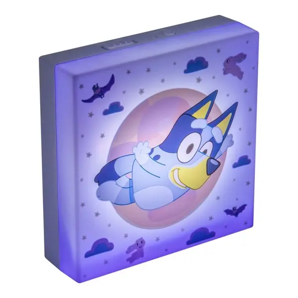 Bluey - Veilleuse Bluey 10 cm